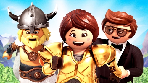 YouTube Thumbnail