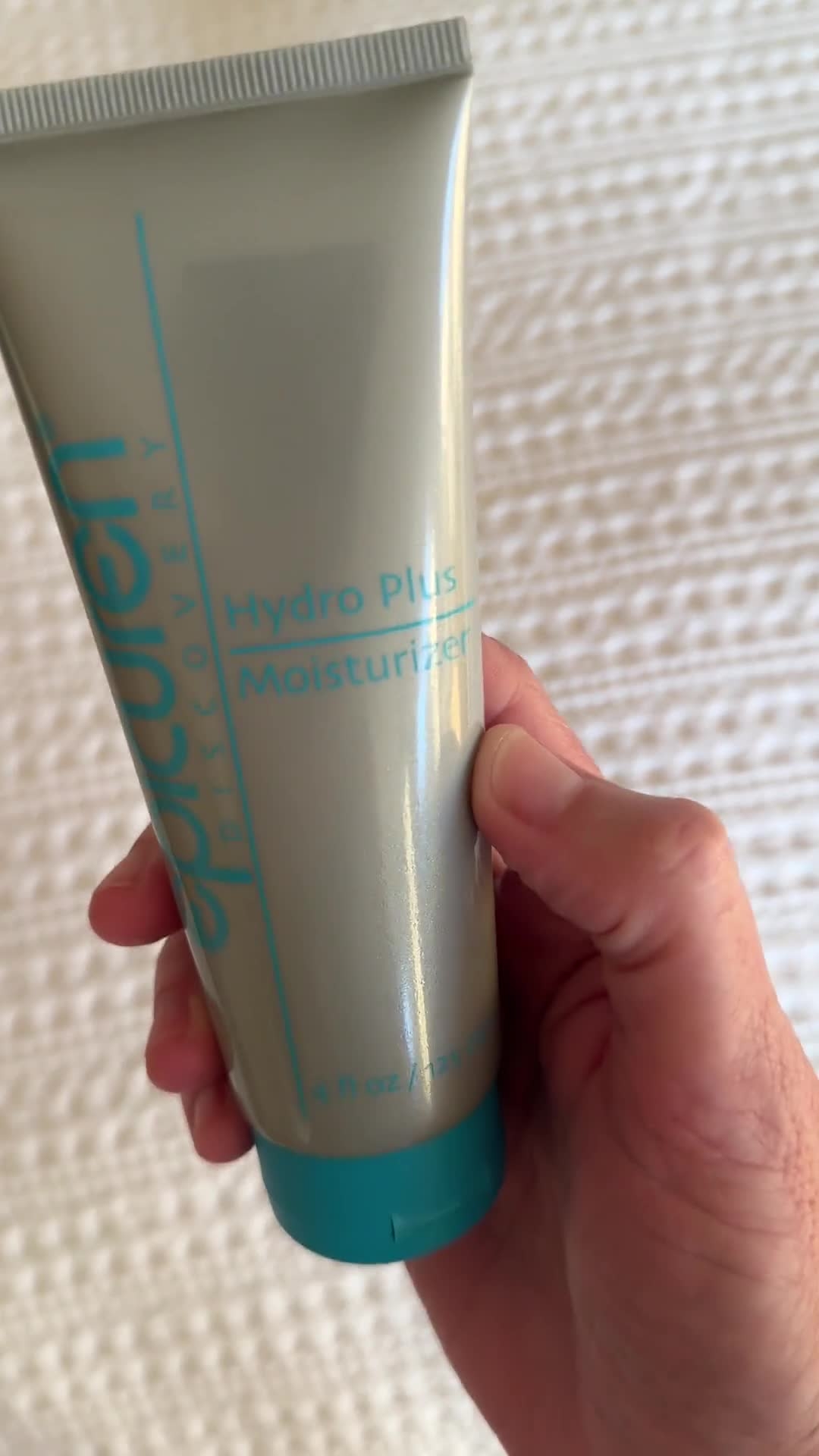 Hydro Plus Moisturizer | Best Face Moisturizer for Dry Skin