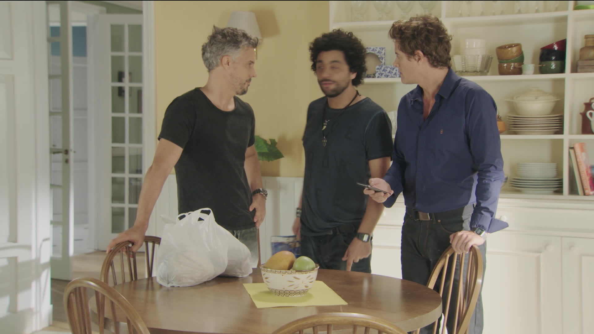 Quiero Vivir A Tu Lado Episodio 34 | Canela TV