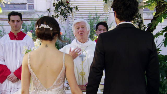 Amor Fugitivo