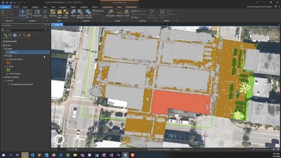 GeoAI for Transportation Webinar - Esri Videos: GIS, Events, ArcGIS ...