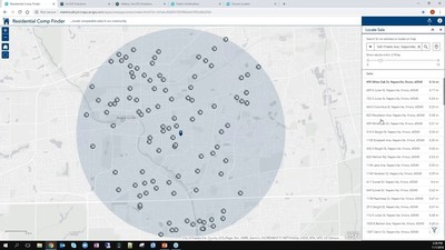 Public Relations and Constituent Engagement: Land Records - Esri Videos ...