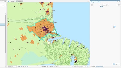Manage data in ArcGIS Pro - Esri Videos: GIS, Events, ArcGIS Products ...