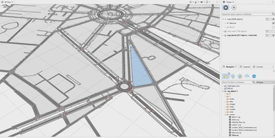 UMG a21 | Massing Plan - Esri Videos: GIS, Events, ArcGIS Products ...