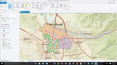 ArcGIS Pro SDK for .NET: Getting Started - Esri Videos: GIS, Events ...