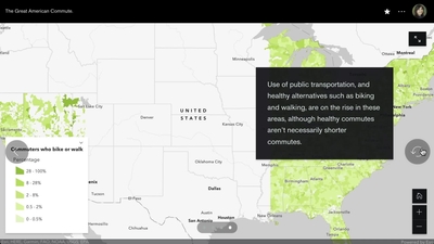 Recreate the classic Story Map Series template in ArcGIS StoryMaps with ...