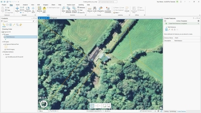 Create points on a map in ArcGIS Pro - Esri Videos: GIS, Events, ArcGIS ...