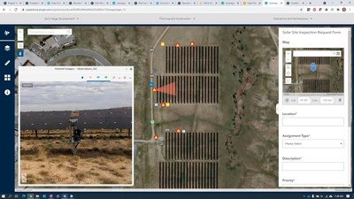 Integrating Imagery and Remote Sensing into the ArcGIS Platform - Esri ...