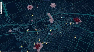Intro Reel for 2019 3D Web GIS Story Map - Esri Videos: GIS, Events ...