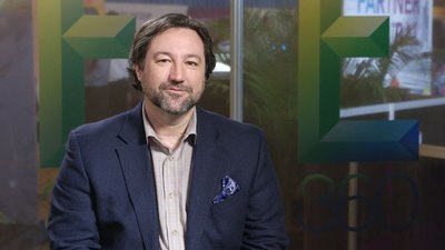2017 Esri Partner Conference – GeoDecisions - Esri Videos: GIS, Events ...