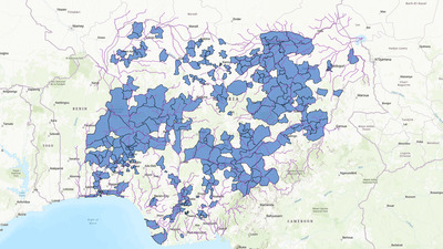Set permissions for an app - Esri Videos: GIS, Events, ArcGIS Products ...
