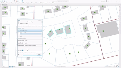 How to use a task in ArcGIS Pro - Esri Videos: GIS, Events, ArcGIS ...