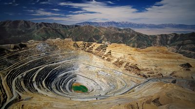 Esri Mining User Group Webinar - Improving Workflows with Mobile Apps ...