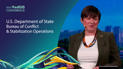 U.S. Department of State, Bureau of Conflict & Stabilization Operations ...