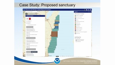 Spatial Prioritization Widget for Web AppBuilder - Esri Videos: GIS ...