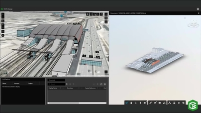 GIS and BIM for Resilient Infrastructure - Esri Videos: GIS, Events ...