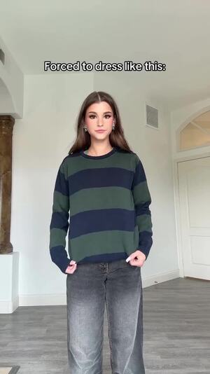 Customer video