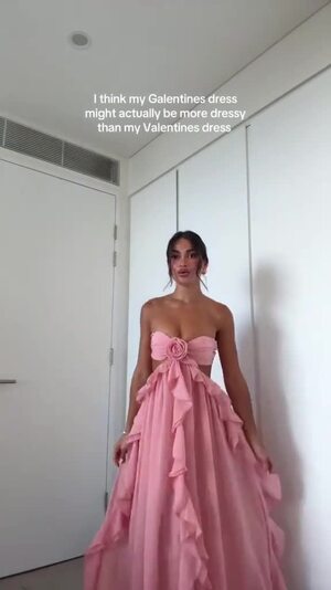 Customer video