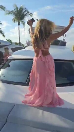 Customer video
