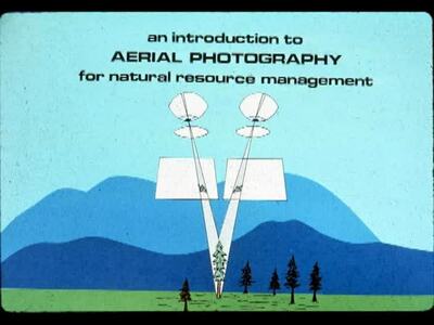 Scale of a Vertical Aerial Photo, Part I - OSU MediaSpace