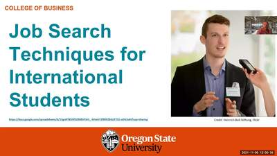 Navigate Higher Education Job Search Successfully - LinkedIn