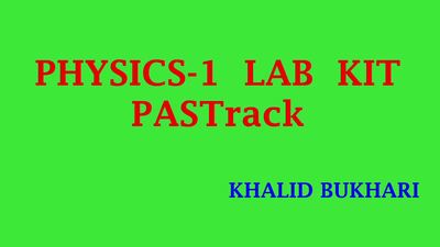 1-PASTrack and Accessories - Edutube