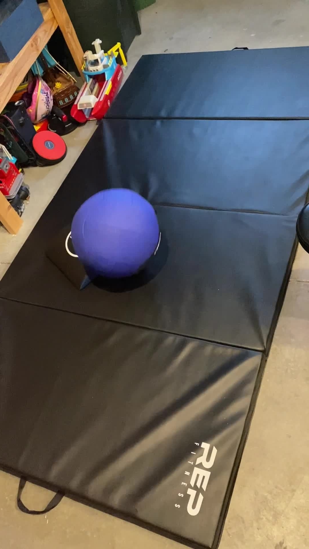 Rep fitness mats online