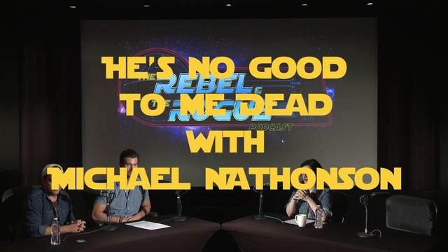 He's No Good To Me Dead with Michael Nathanson