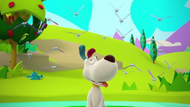 YoYo-Ep01-The Tale Of a Toad