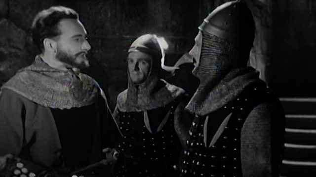 The Friar's Pilgrimage