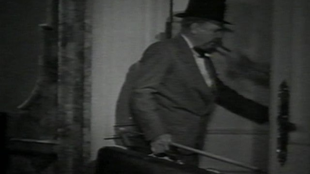 George Burns
