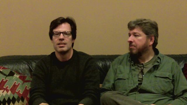 S4 Writer's Vlog - 417