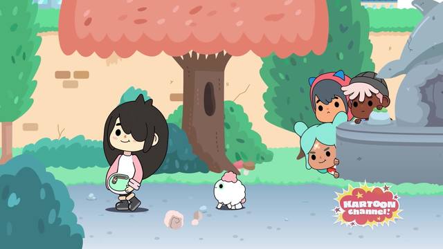 Where Does Nari Go?