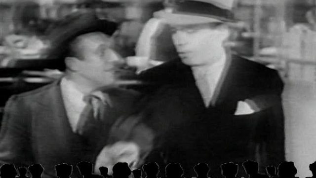 Jack Benny