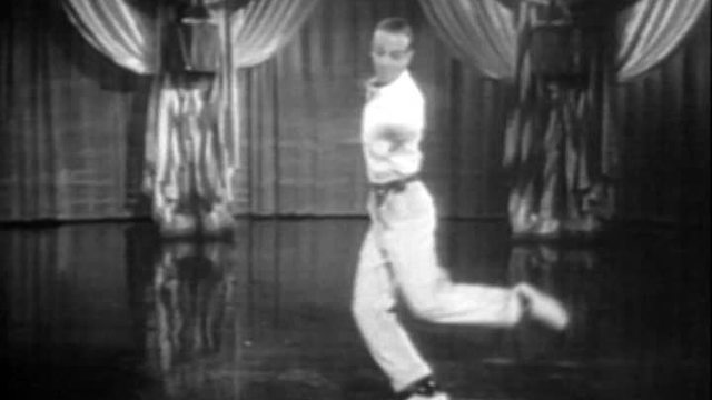Fred Astaire