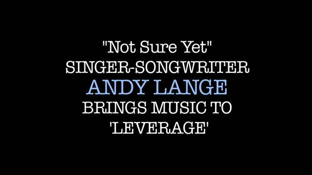 S2 Andy Lange Featurette