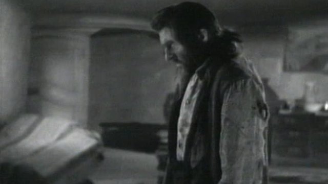 John Barrymore