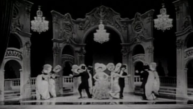 Hollywood Musicals of the 1940s: Part Three