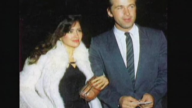 Alec Baldwin & Kim Basinger