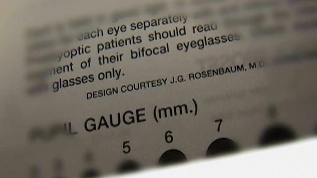 Ophtalmology