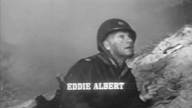 Rod Steiger