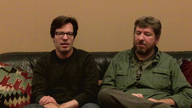 S4 Writer's Vlog - 418