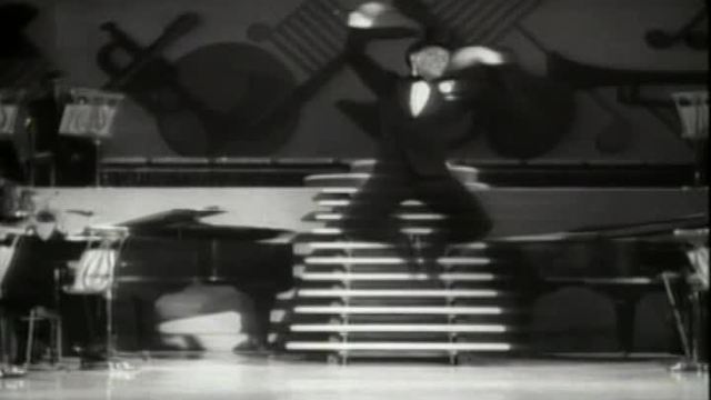 James Cagney