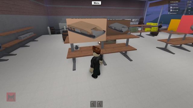 Roblox Lumber Tycoon 2 Adventure