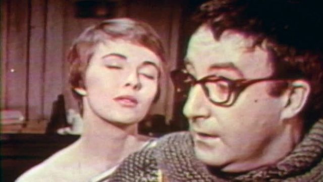 Peter Sellers