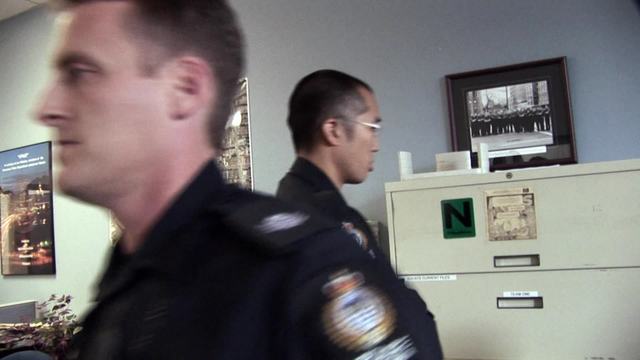 Drug Raid