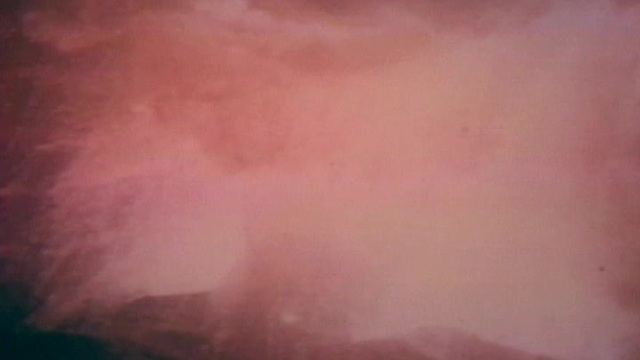 The End of the World