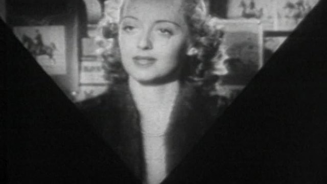 Bette Davis VS Joan Crawford