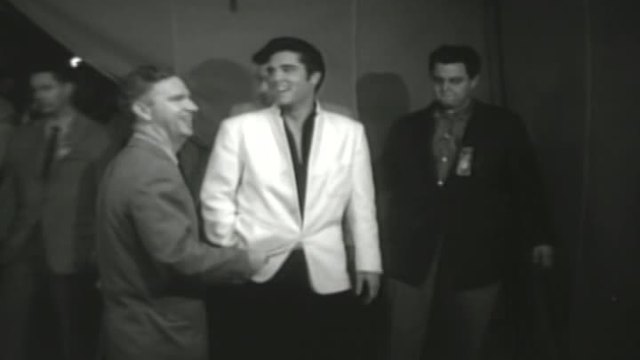 Elvis Presley
