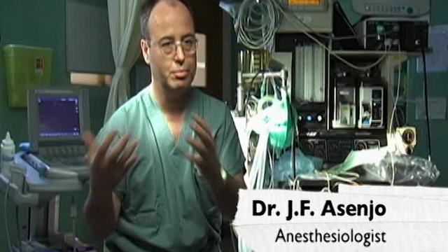 Anesthesiology